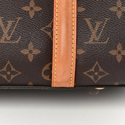 Louis Vuitton Monogram Soufflot BB 15 of 19