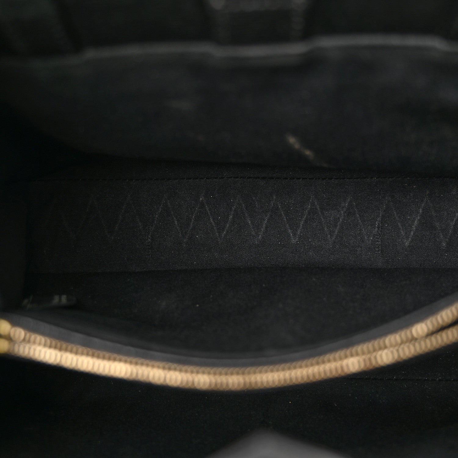 Fendi Vitello Elite Geometric Logo Petite 2Jours Tote Multicolor 5 of 17