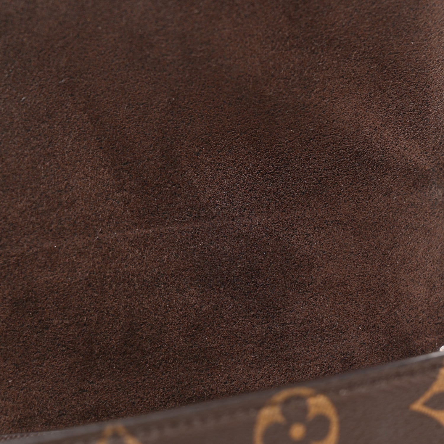 Louis Vuitton Monogram Lily Wallet On Chain 10 of 12