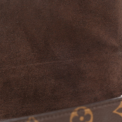 Louis Vuitton Monogram Lily Wallet On Chain 10 of 12