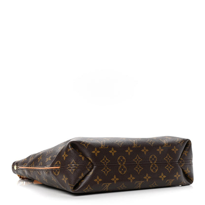 Louis Vuitton Monogram Sully PM 3 of 6