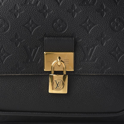 Louis Vuitton Empreinte Marignan Black 10 of 11
