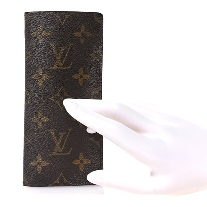 Louis Vuitton Monogram Sunglasses Case 2 of 7