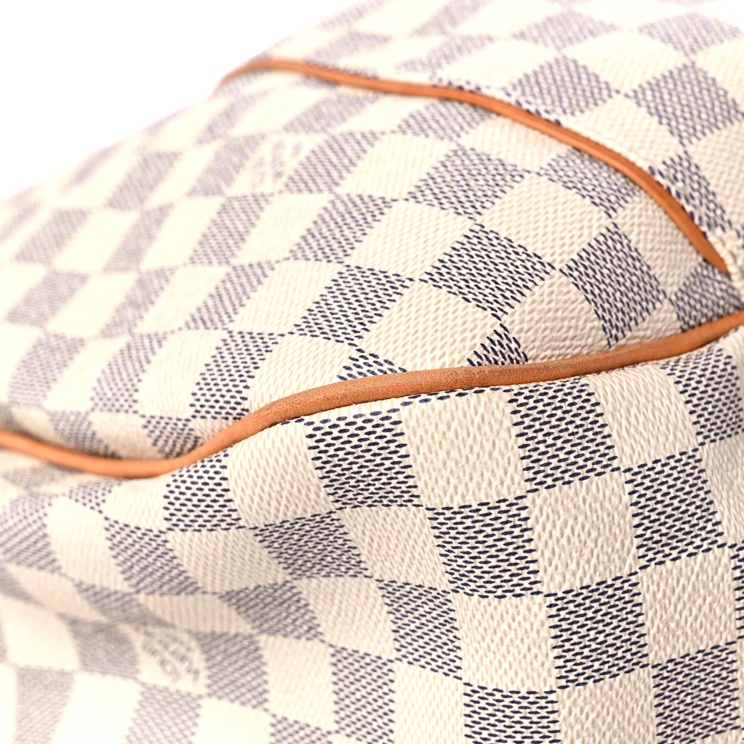 Damier Azur Galliera GM