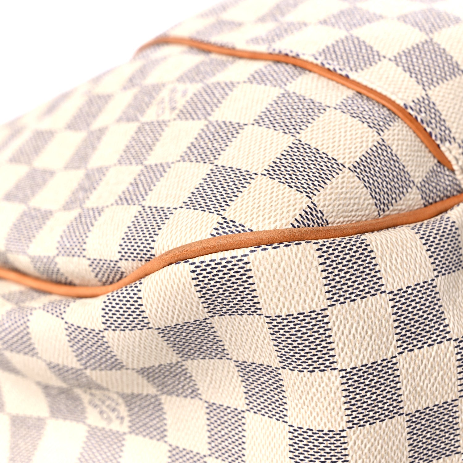 Louis Vuitton Damier Azur Galliera GM 7 of 20