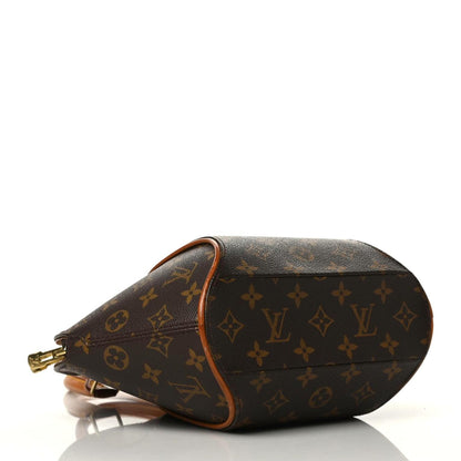 Louis Vuitton Monogram Ellipse PM 3 of 10