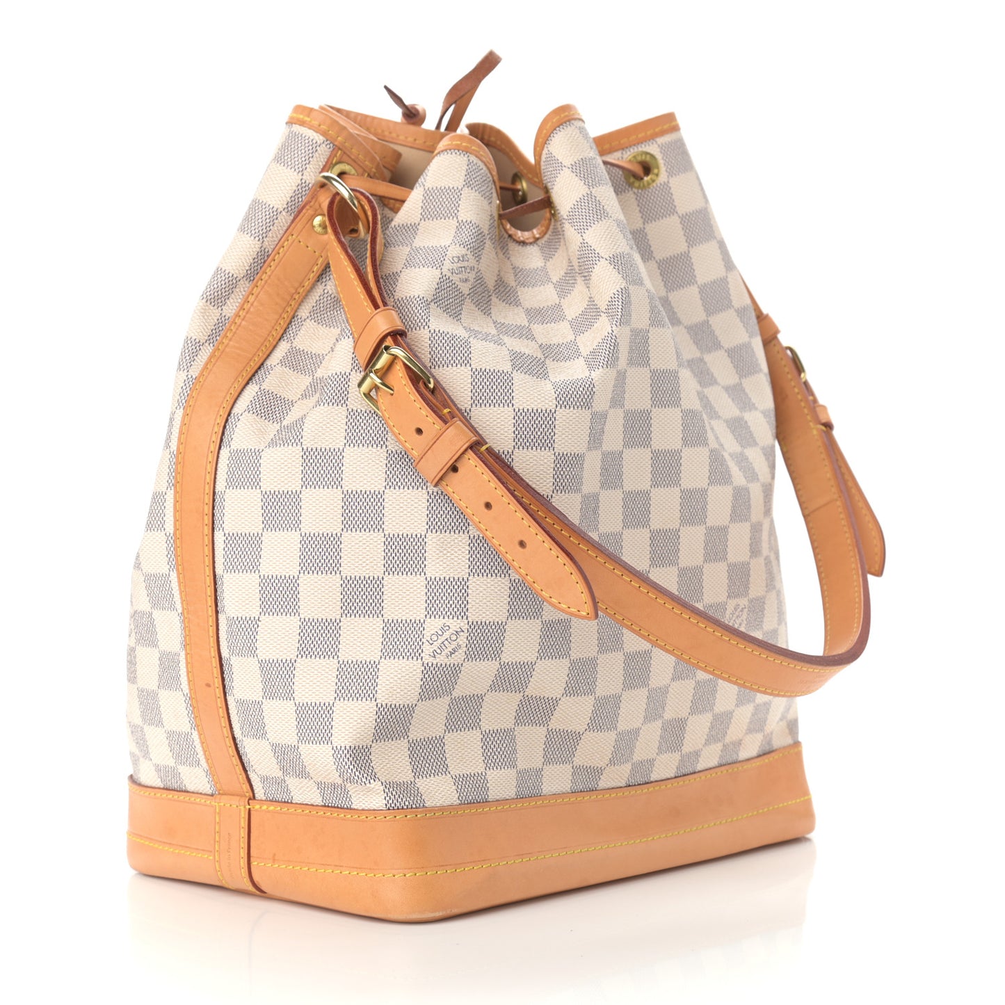 Damier Azur Noe