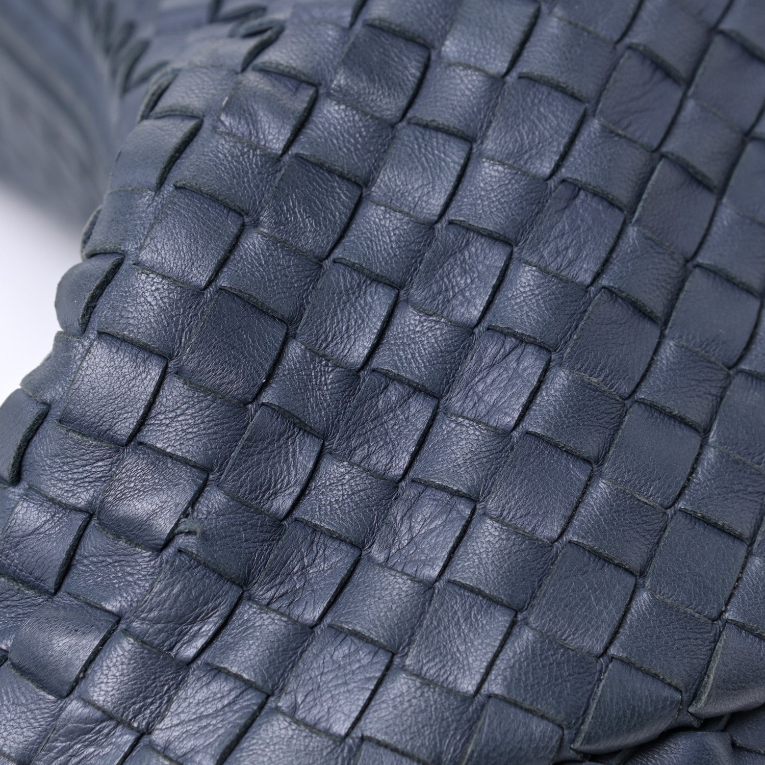 Bottega Veneta Nappa Intrecciato Large Veneta Hobo Atlantic 6 of 7