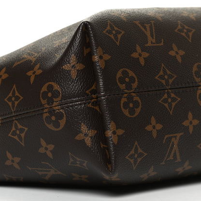 Louis Vuitton Monogram Graceful PM Pivoine 9 of 13