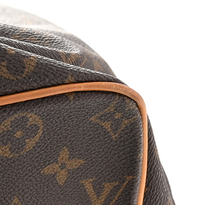 Louis Vuitton Monogram Palermo GM 11 of 11