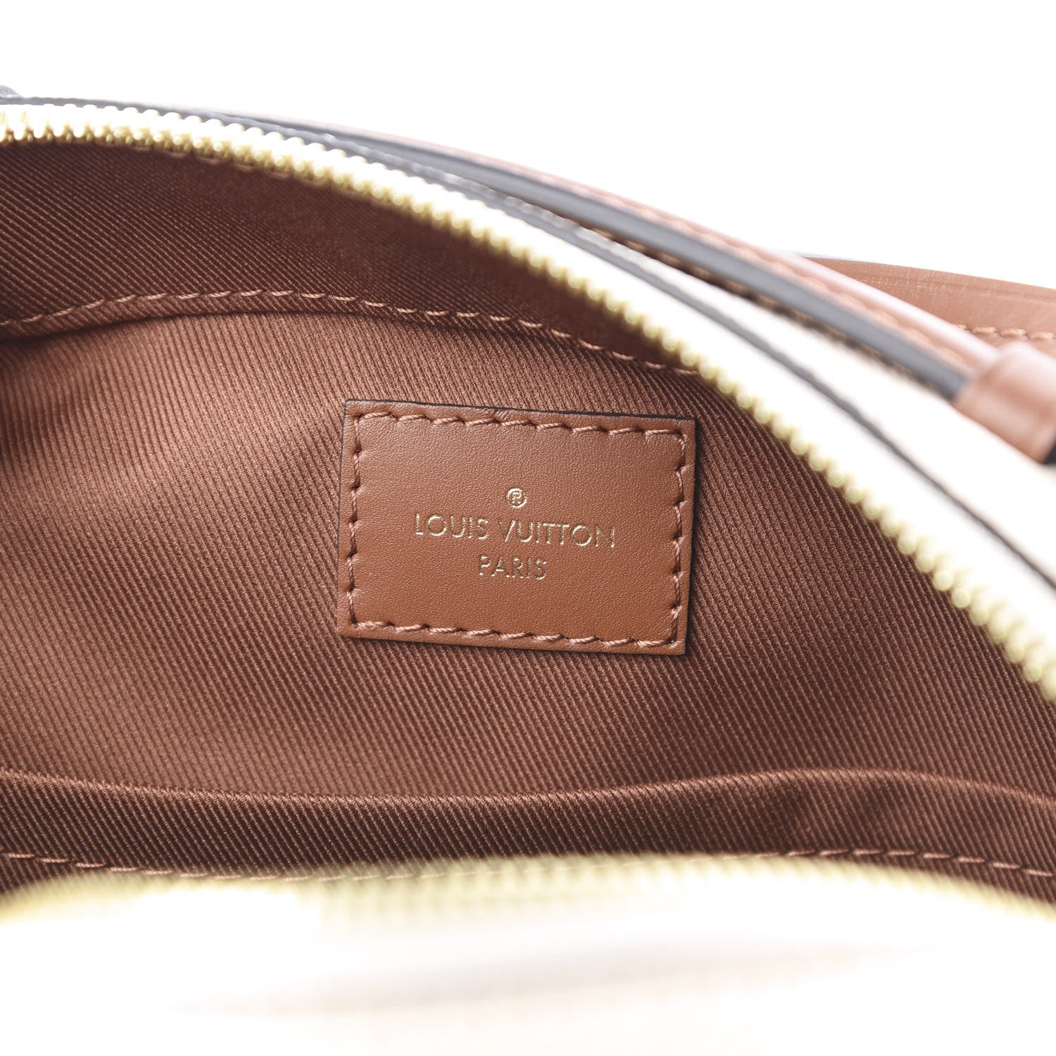 Louis Vuitton Empreinte Saintonge Creme 6 of 13