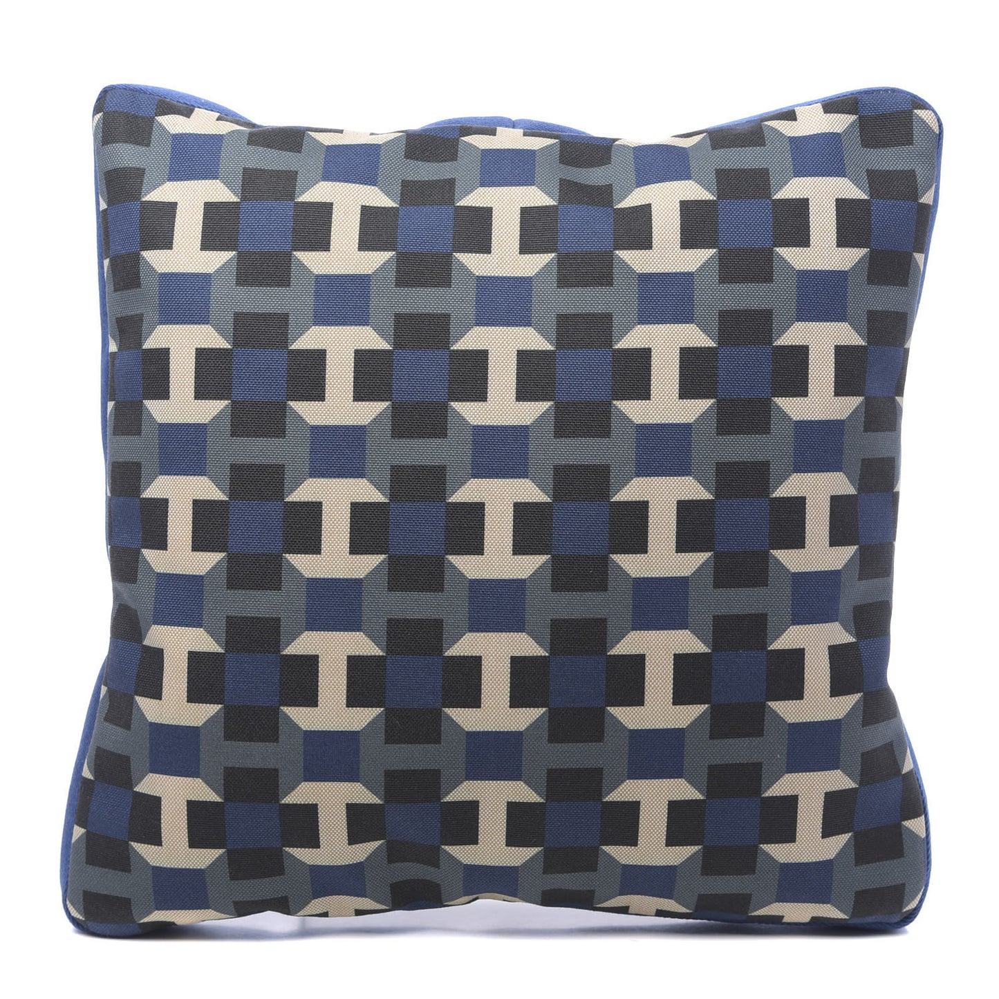 Canvas Pavage Outdoor Cushion Atlantique