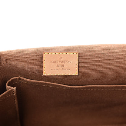 Louis Vuitton Monogram Bosphore PM Messenger 5 of 16