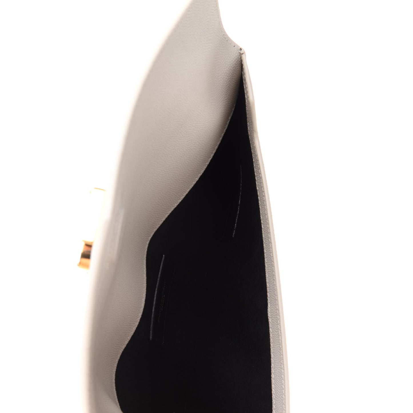 Grain De Poudre Uptown Pouch Crema Soft
