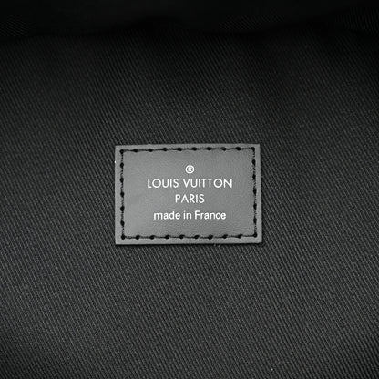 Louis Vuitton Damier Graphite Josh Backpack 6 of 13
