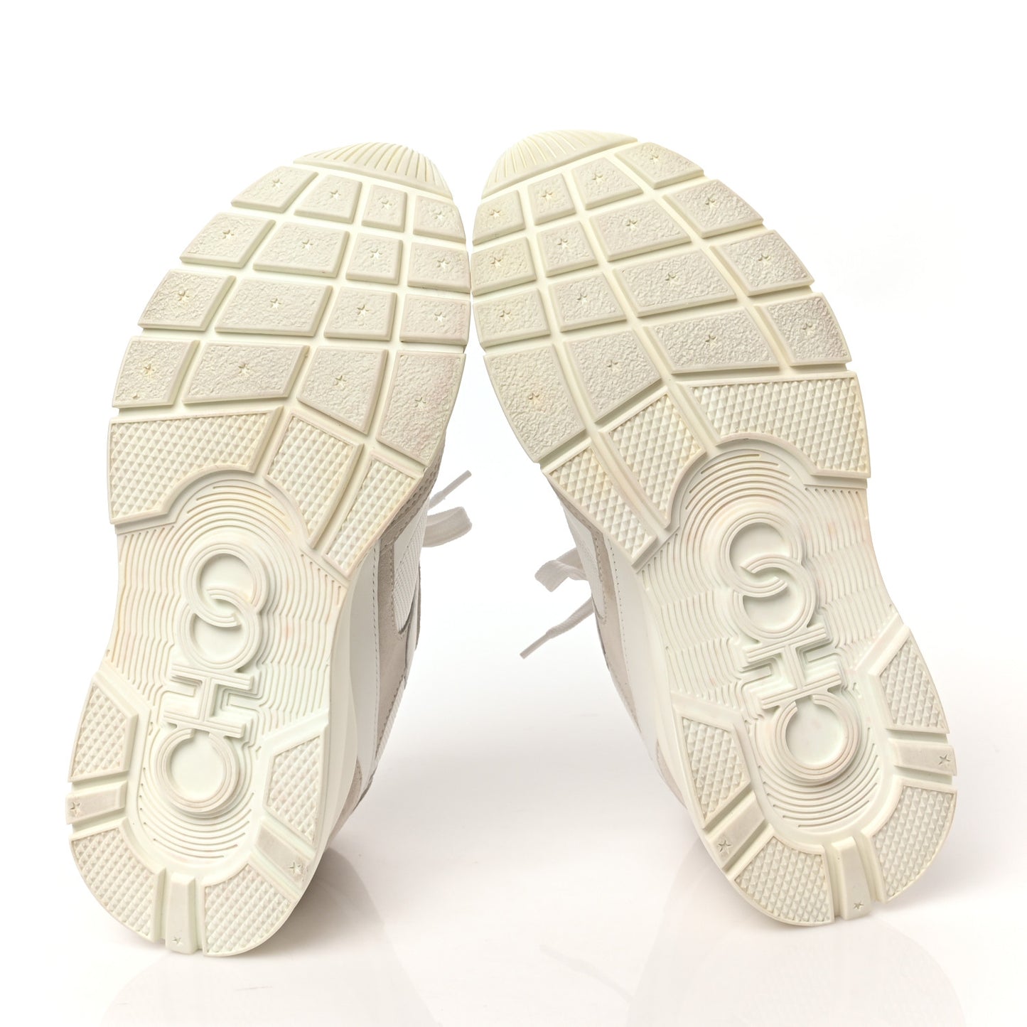 Neoprene Women LandonLow Top Sneakers 39 Grey White