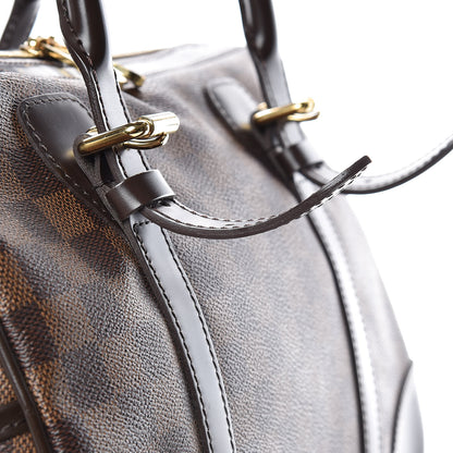 Louis Vuitton Damier Ebene Berkeley 11 of 12