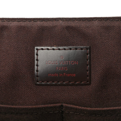 Louis Vuitton Damier Ebene District PM 6 of 10