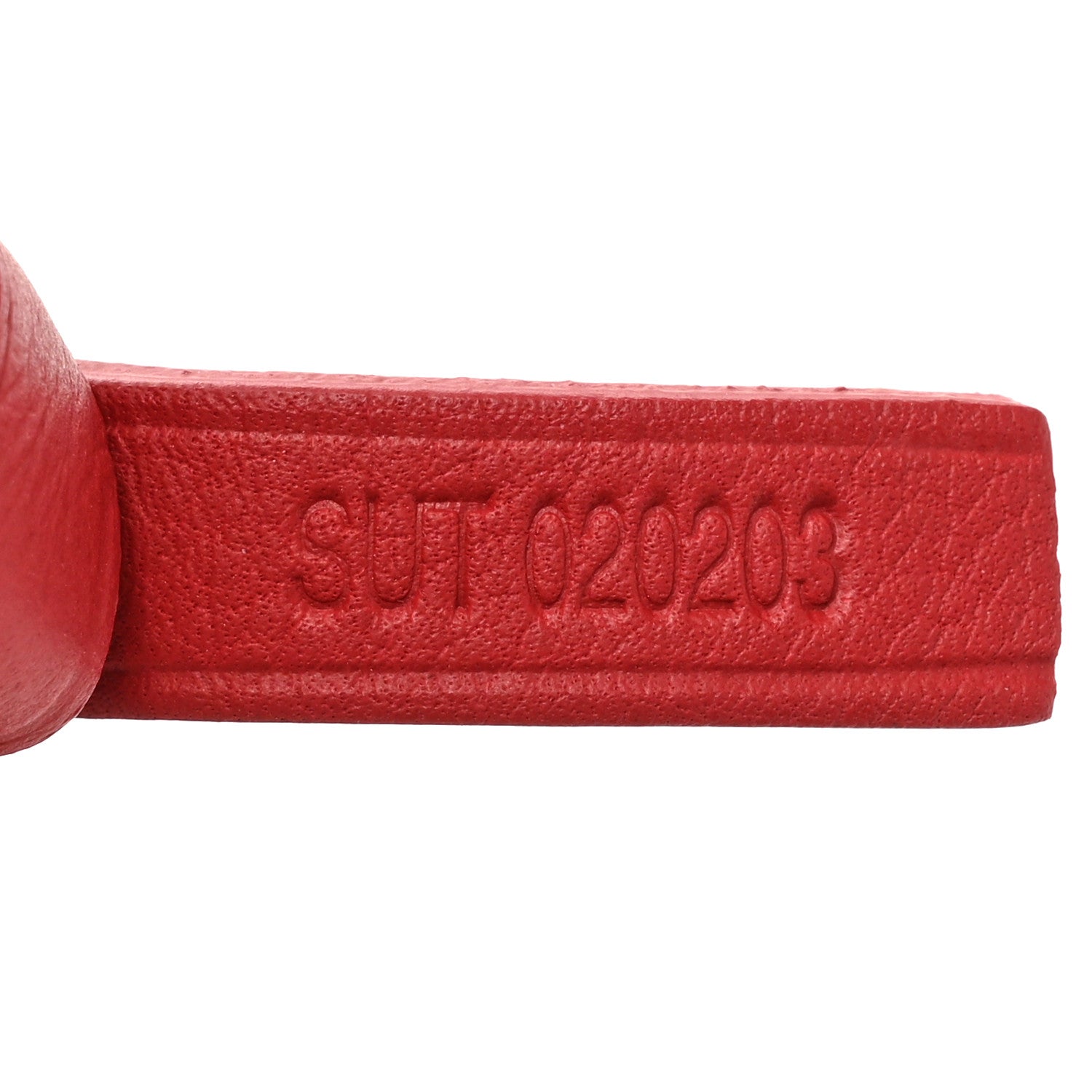 Goyard Goyardine Reversible Anjou PM Red 12 of 16