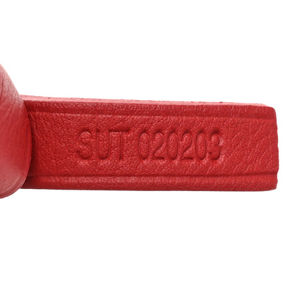Goyard Goyardine Reversible Anjou PM Red 12 of 16