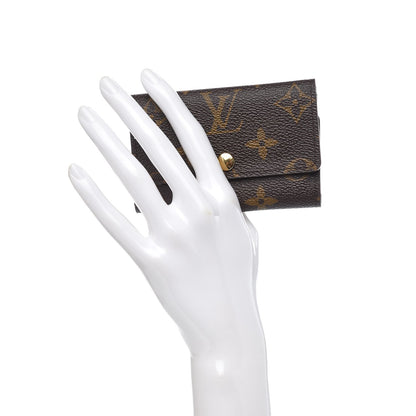 Louis Vuitton Monogram 6 Key Multicles Holder 2 of 7