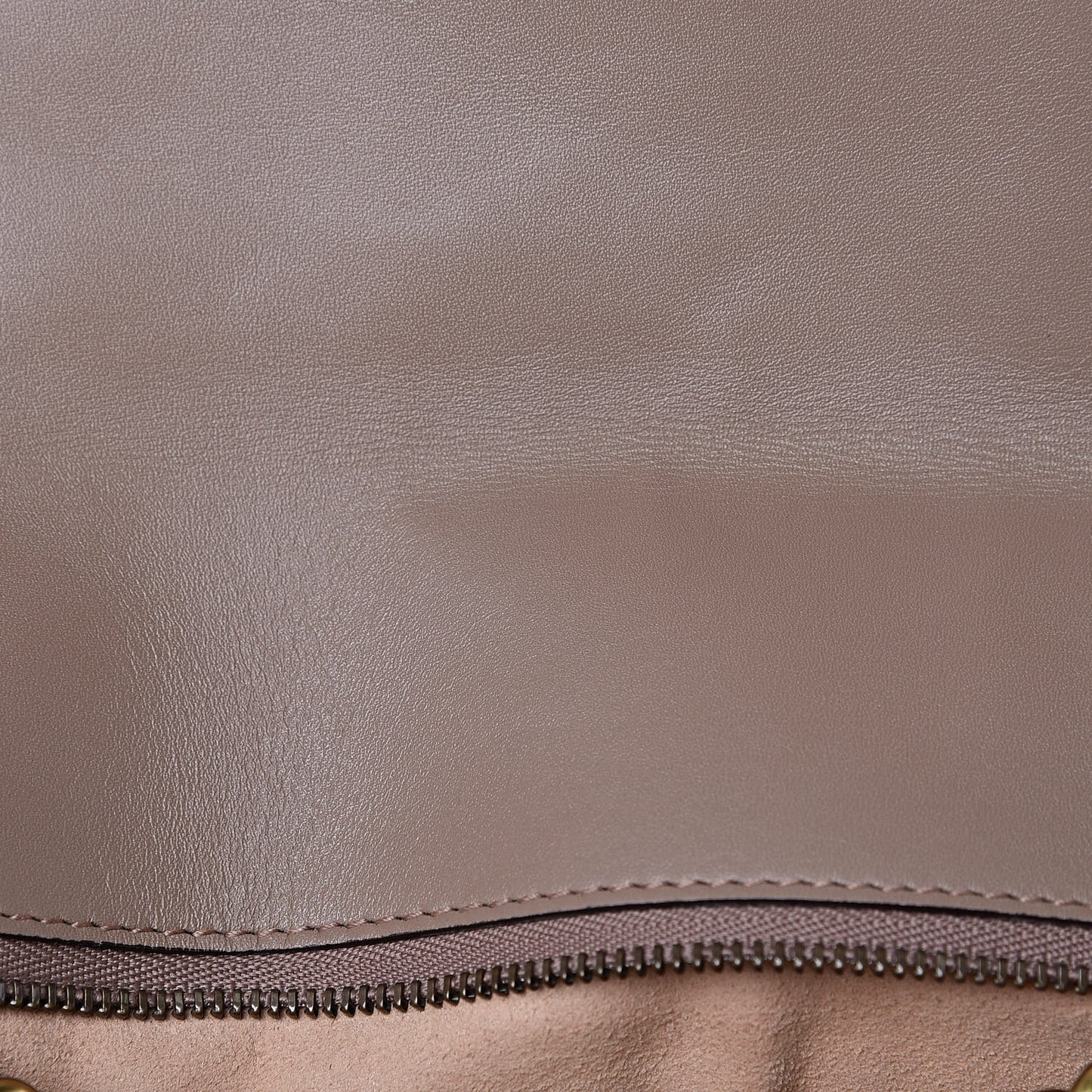 Calfskin Matelasse Studded Mini Pearly GG Marmont Shoulder Bag Porcelain Rose