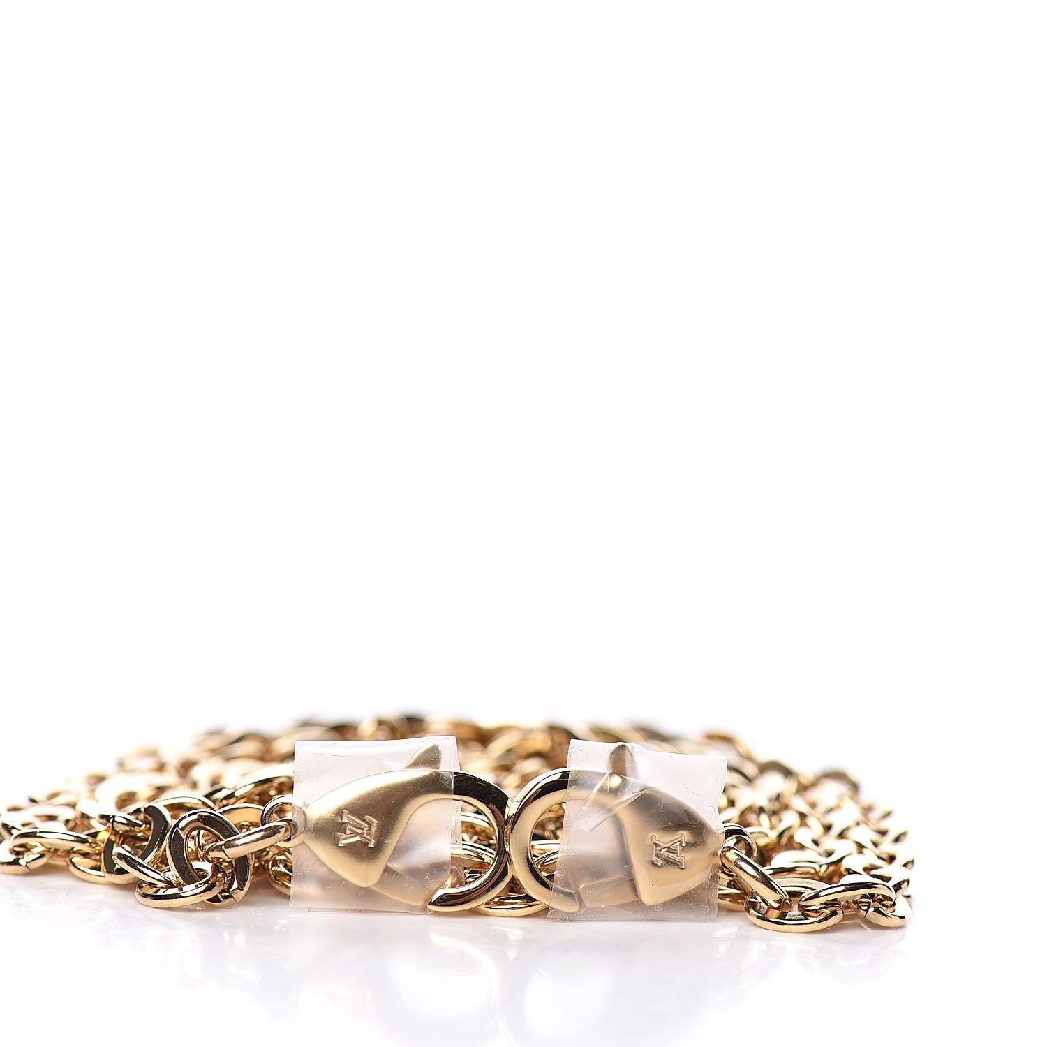 Louis Vuitton Felicie Chain Long Shoulder Strap 3 of 3