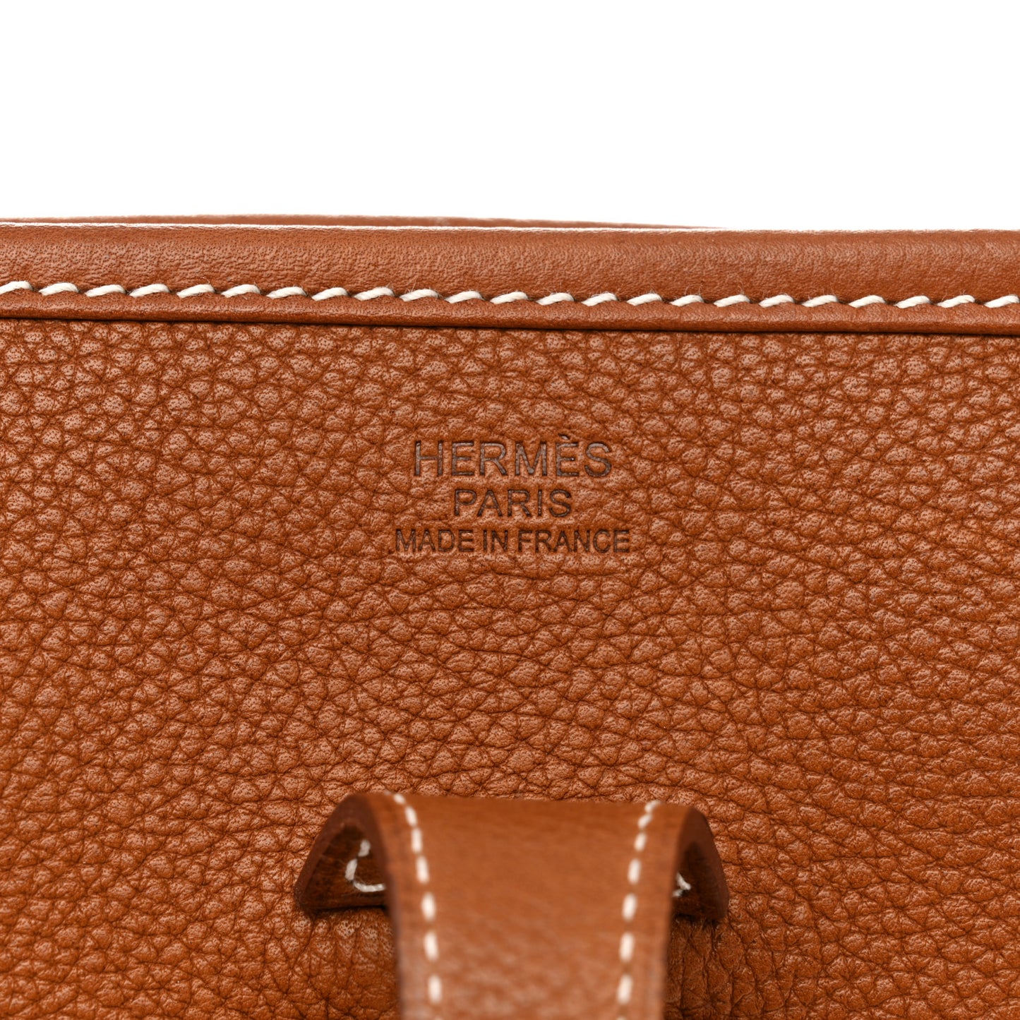 Barenia Evelyne III PM  Fauve