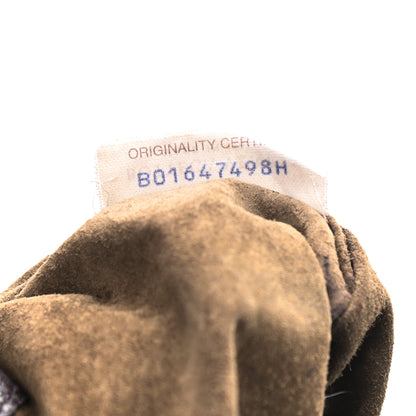 Bottega Veneta Cervo Deerskin Large Hobo Quetsche 7 of 15