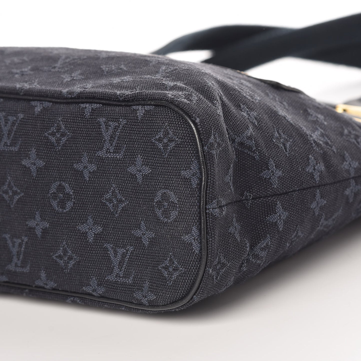 Mini Monogram Lucille PM Blue