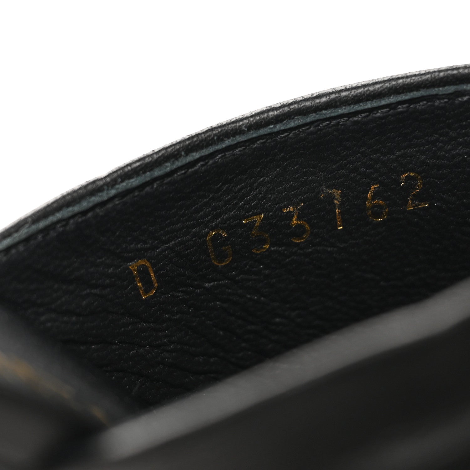 Chanel Calfskin Bows CC Mules 37.5 Black 6 of 8