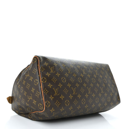 Louis Vuitton Monogram Speedy 40 4 of 14
