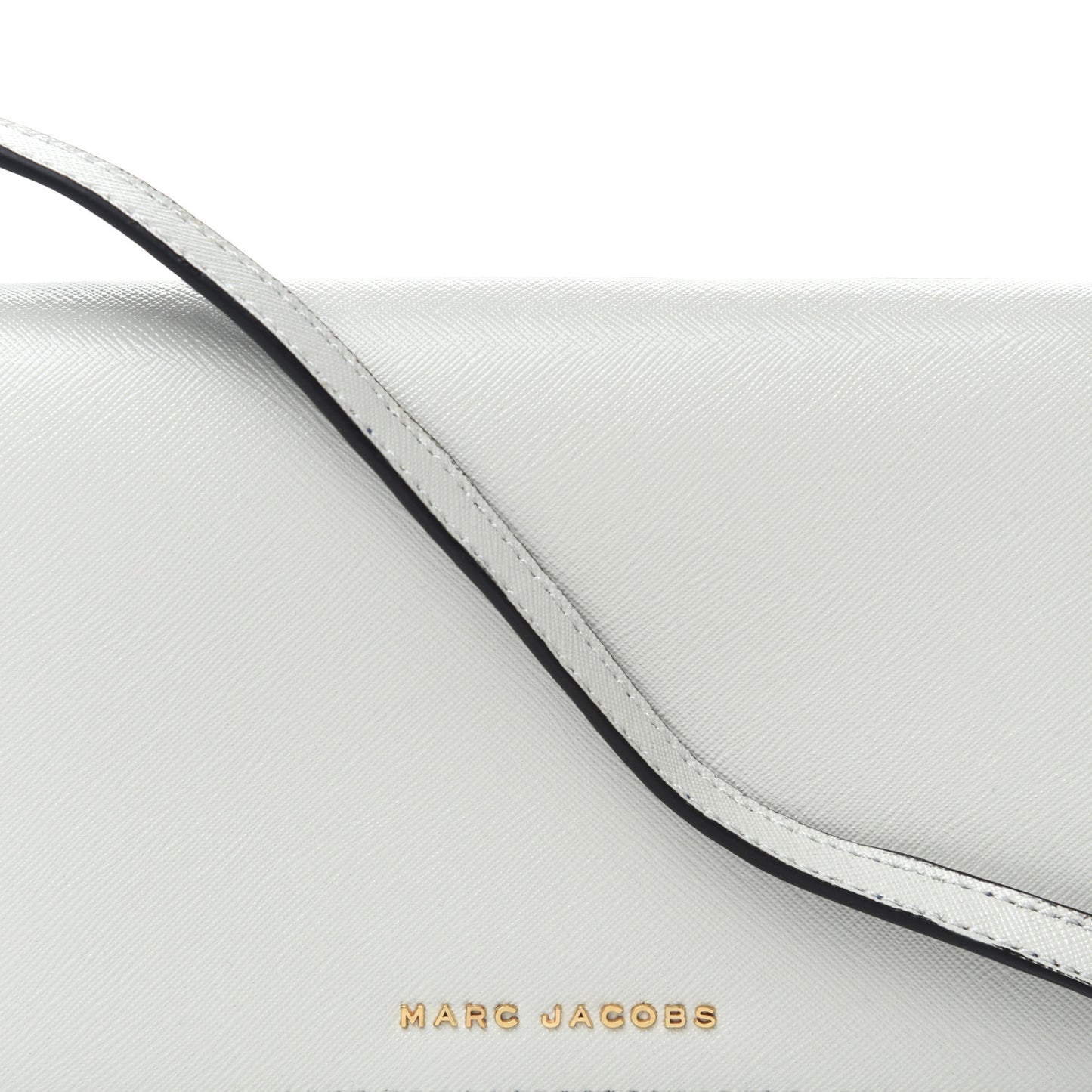 Calfskin Crossbody Marine Green