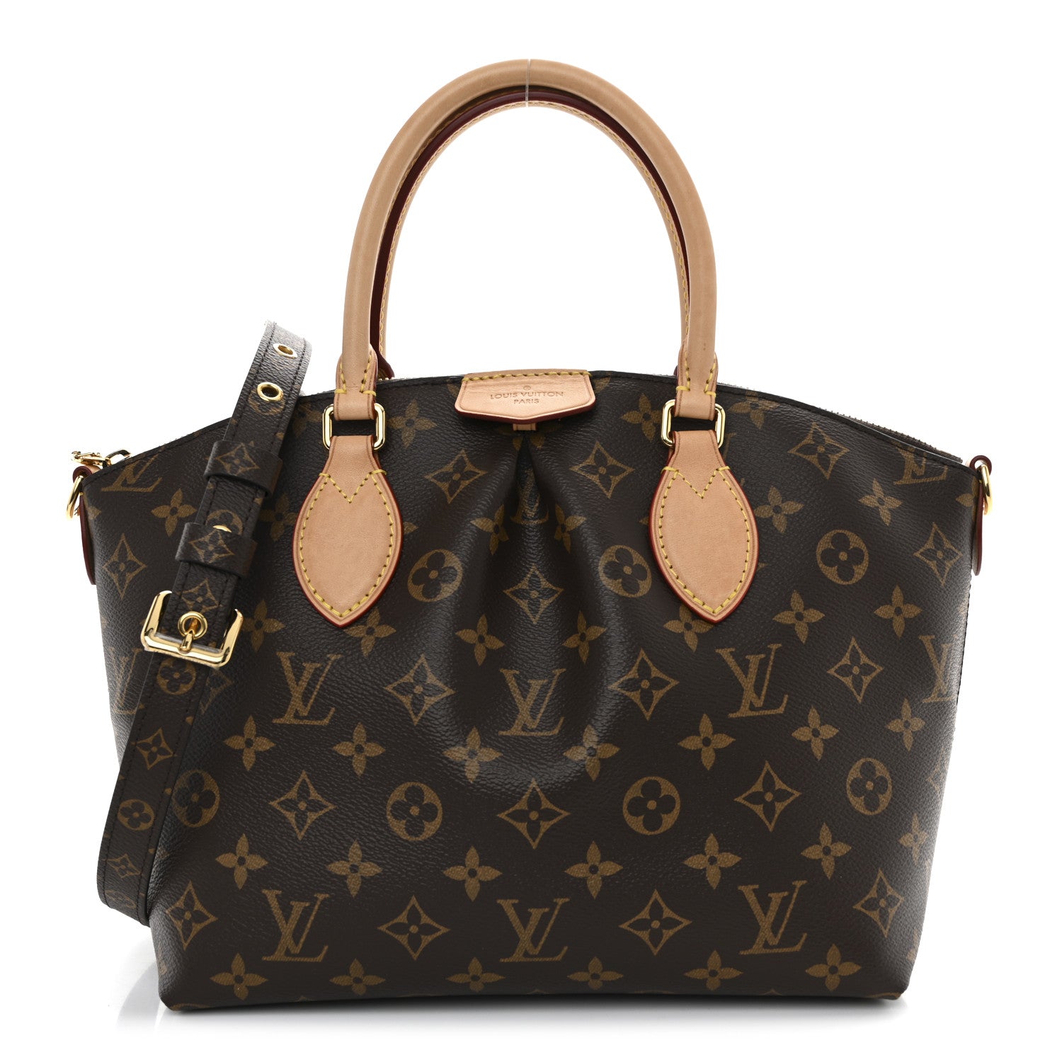 Louis Vuitton Monogram Boetie PM NM 1 of 10