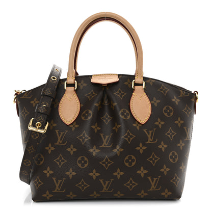 Louis Vuitton Monogram Boetie PM NM 1 of 10