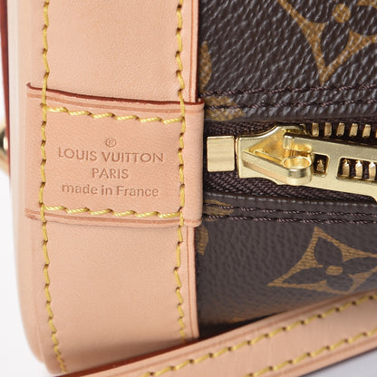 Louis Vuitton Monogram Alma BB 6 of 11