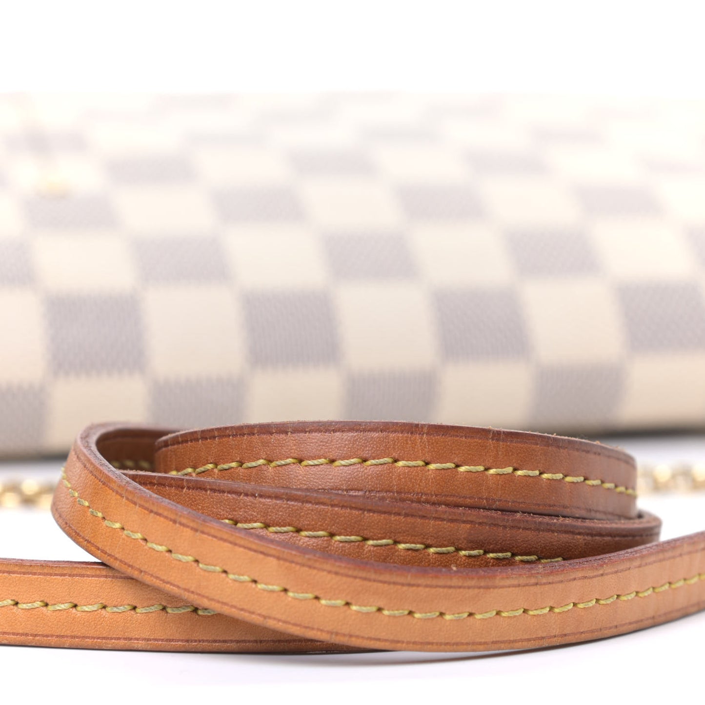 Damier Azur Favorite MM