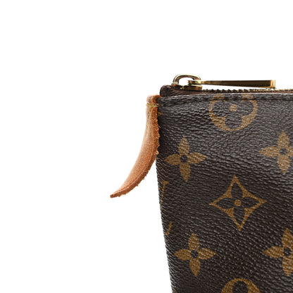 Louis Vuitton Monogram Totally MM 10 of 12