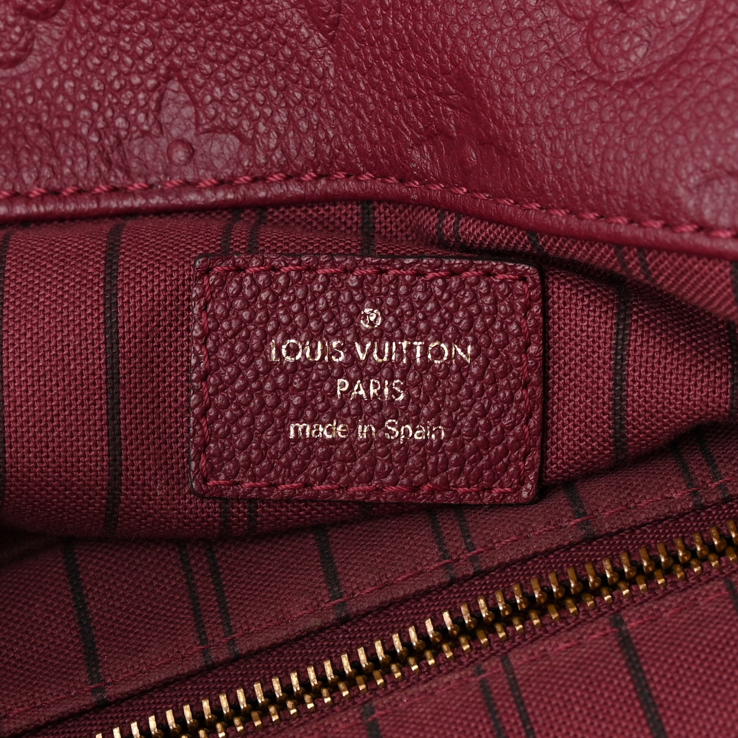 Empreinte Artsy MM Aurore