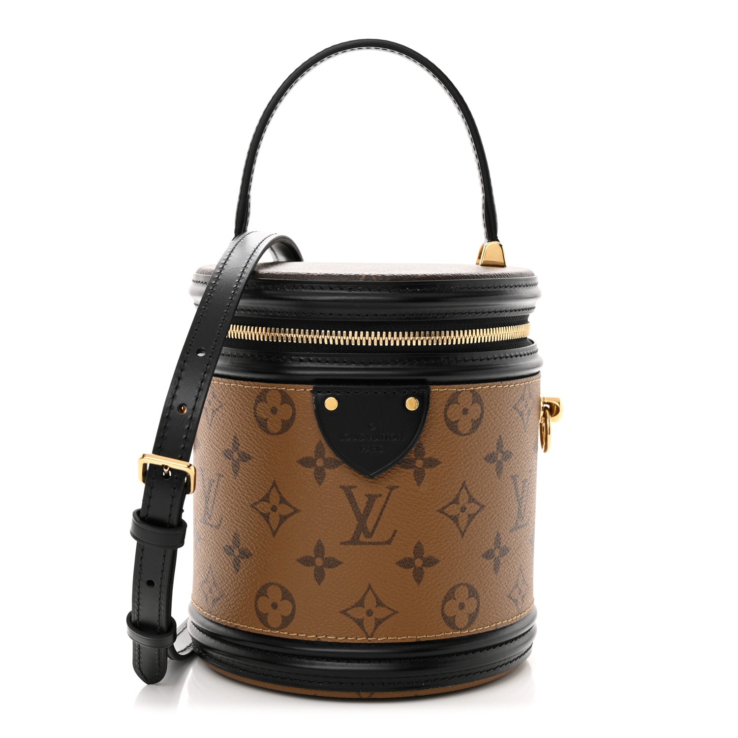 Louis Vuitton Reverse Monogram Cannes 1 of 9