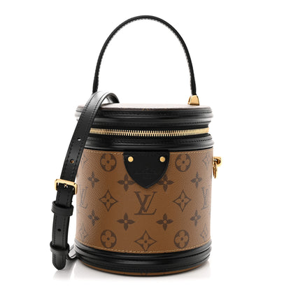 Louis Vuitton Reverse Monogram Cannes 1 of 9