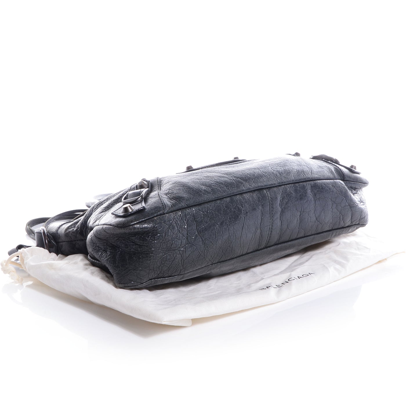Agneau First Anthracite