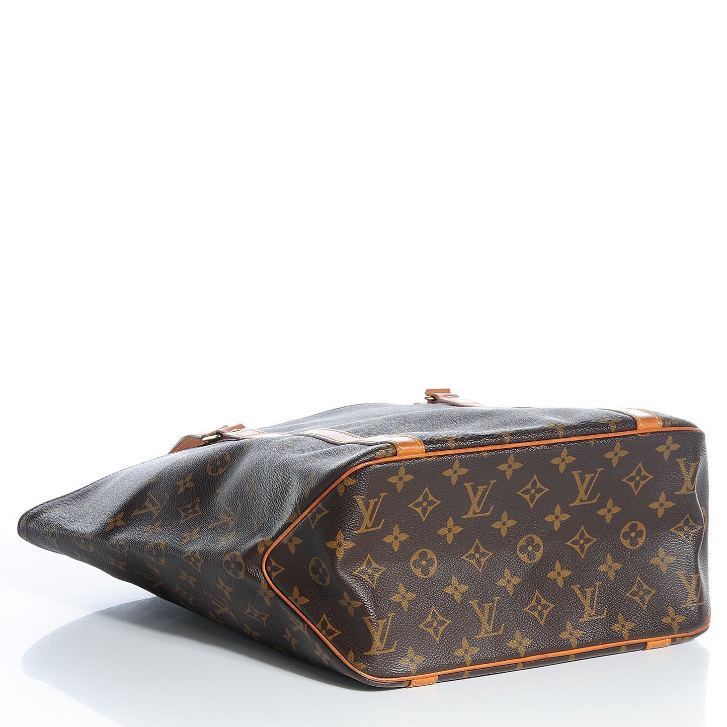 Monogram Sac Shopping Tote