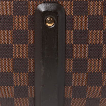 Louis Vuitton Damier Ebene Zephyr 70 11 of 12