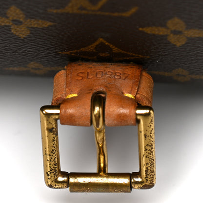Louis Vuitton Monogram Bel Air 6 of 14