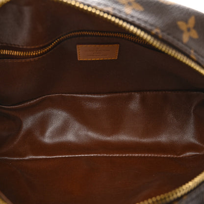 Louis Vuitton Monogram Toiletry Bag 25 5 of 6