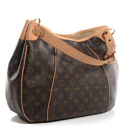 Louis Vuitton Monogram Galliera PM 3 of 8