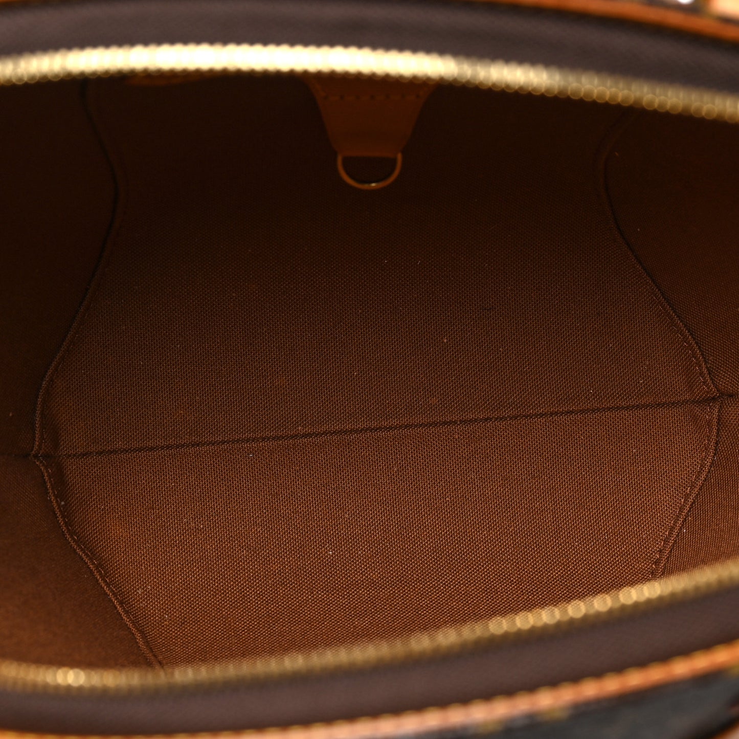 Monogram Ellipse PM