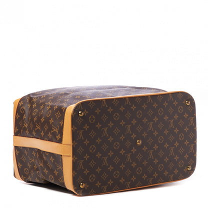 Louis Vuitton Monogram Cruiser 45 4 of 8
