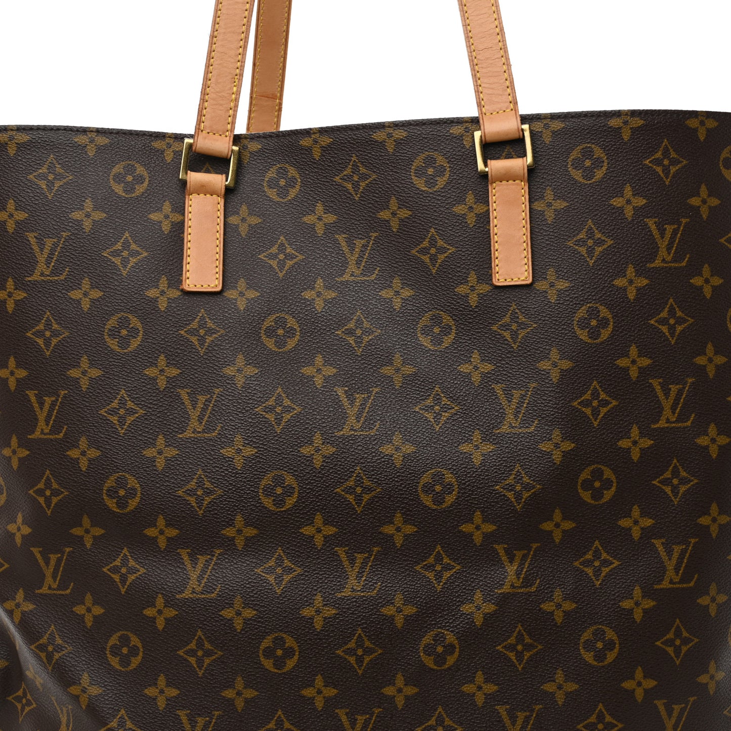 Monogram Cabas Alto